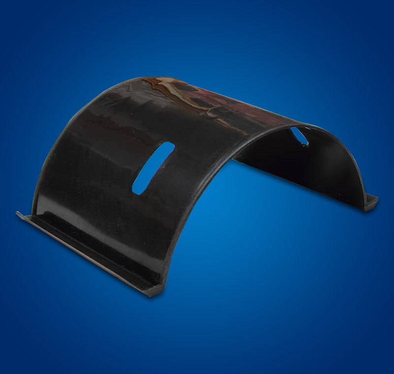 Plastic Kit Cover