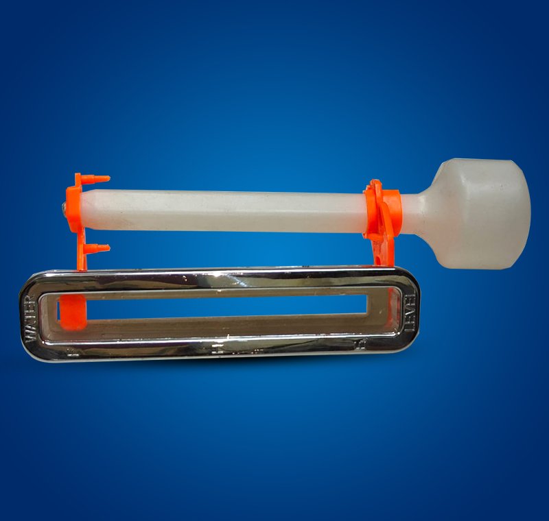 Water Level Rectangular