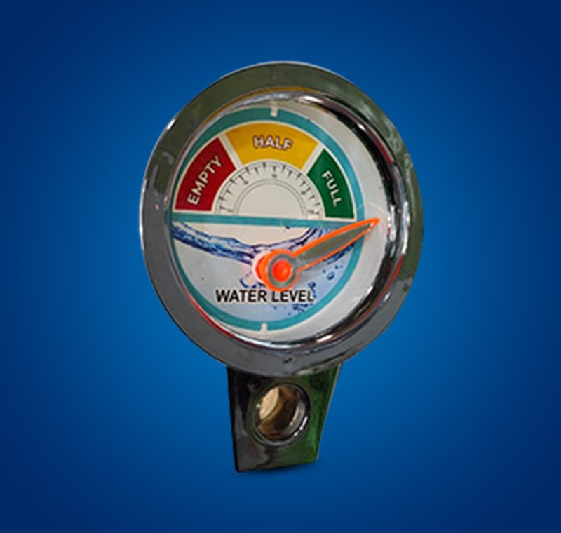 Water Level Round